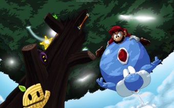 Immagine 14 per Super Mario Galaxy 2