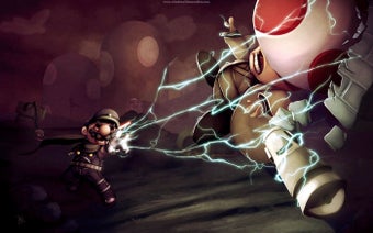 Immagine 13 per Super Mario Galaxy 2