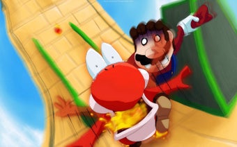 Immagine 17 per Super Mario Galaxy 2