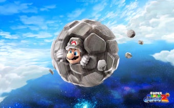 Bild 15 für Super Mario Galaxy 2