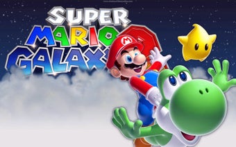 Bild 3 für Super Mario Galaxy 2