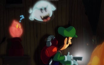 Immagine 22 per Super Mario Galaxy 2