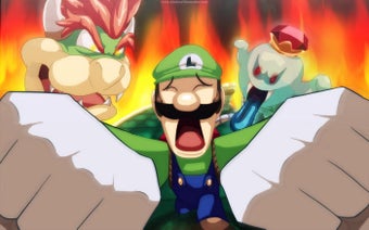 Immagine 27 per Super Mario Galaxy 2