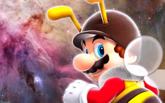 Super Mario Galaxy 2の画像38