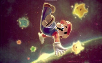 Super Mario Galaxy 2の画像31