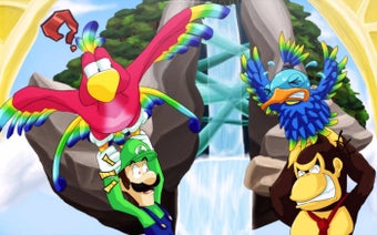Immagine 3 per Super Mario Galaxy 2