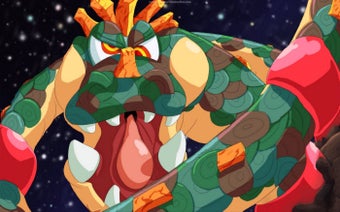 Immagine 5 per Super Mario Galaxy 2