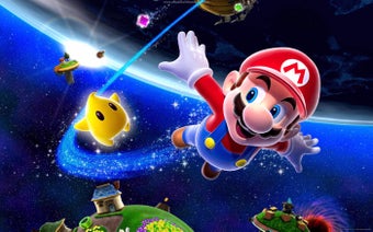 Bild 41 für Super Mario Galaxy 2