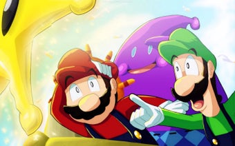 Immagine 10 per Super Mario Galaxy 2