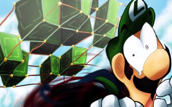 Immagine 0 per Super Mario Galaxy 2