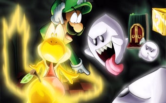 Immagine 18 per Super Mario Galaxy 2