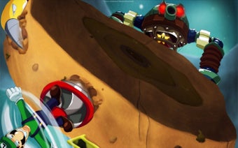 Immagine 42 per Super Mario Galaxy 2