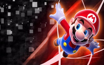 Immagine 32 per Super Mario Galaxy 2