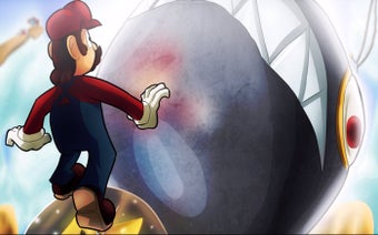 Immagine 2 per Super Mario Galaxy 2