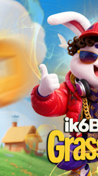 Image 0 for ik6Blade Grassdom