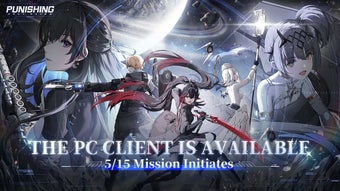 Immagine 0 per Punishing: Gray Raven