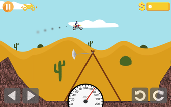 Image 0 for Moto Jumper