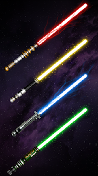 Lightsaber Gun Simulatorの画像0