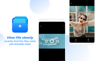 Image 0 pour Laser File Explorer - Cle…