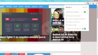 Image 0 pour Adguard AdBlocker