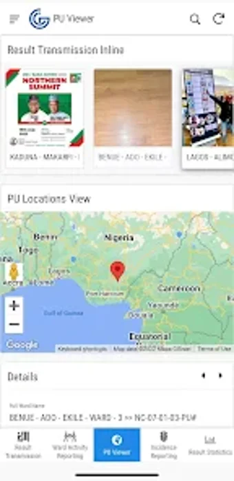 Immagine 0 per Election Manager