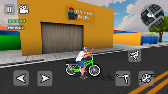 Bild 0 für Pocket Bikes Online