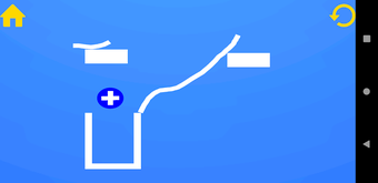 Image 0 for Draw Physics! Solve Puzzl…