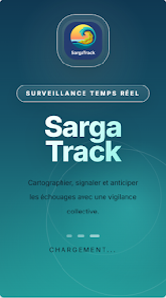 Obraz 0 dla SargaTrack
