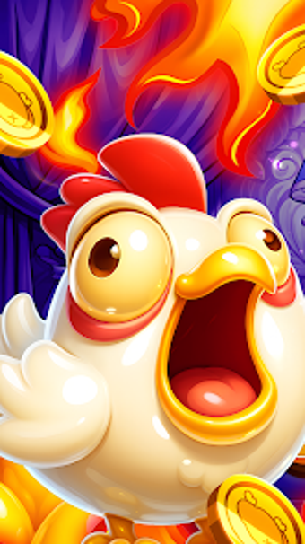 Bild 0 für Chicken Bronze