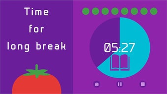 PowerPom - Pomodoro Timer的第0张图片