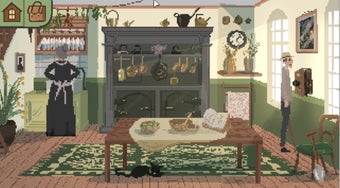 Bild 0 für The Beekeeper's Picnic - …