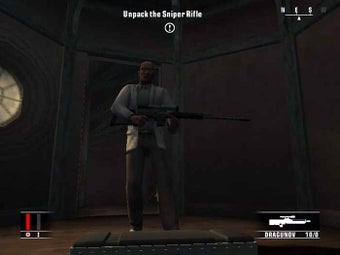 Obraz 4 dla Hitman: Blood Money