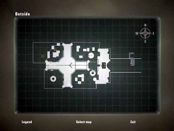 Obraz 5 dla Hitman: Blood Money