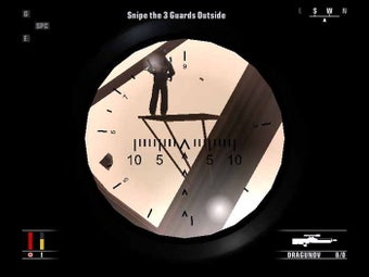 Imagen 3 para Hitman: Blood Money