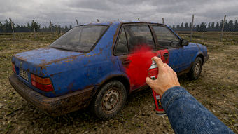 Legit Cheap Car: Repair  …の画像0
