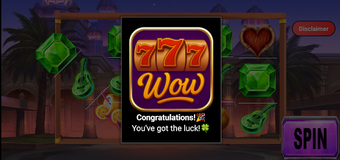 Obraz 0 dla Wow Slots Seven Game