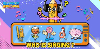 Obraz 0 dla Meme Animal: Sound Quiz