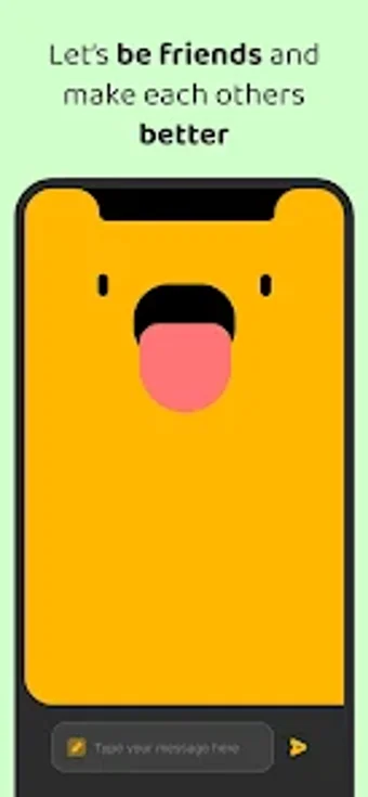 ChatGPT - AI Texting Chat…の画像0