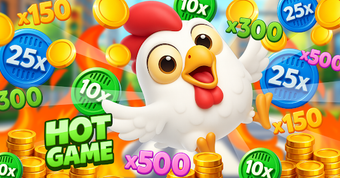 Image 0 for Chicken Easy W