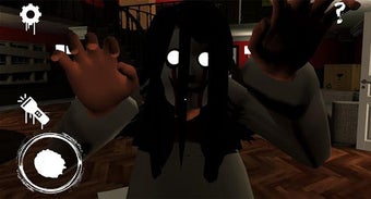 Bild 0 für Entity A Horror Escape
