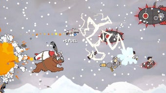 Obraz 0 dla Bearplane