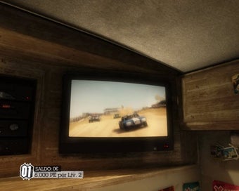 Colin McRae: DiRT 2的第8张图片