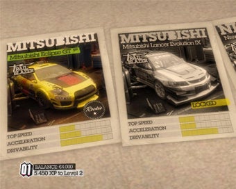 Colin McRae: DiRT 2的第1张图片