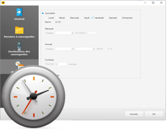 Immagine 0 per Easy Backup