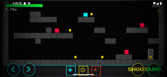 Immagine 0 per Room of 10 Seconds: Platf…