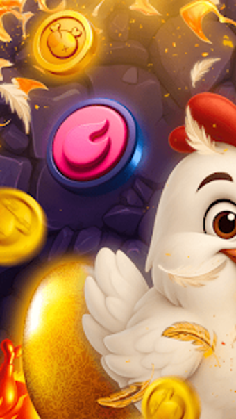 Obraz 0 dla Chicken Castle