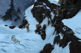 Image 0 pour Lost Horizon