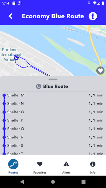 Image 0 pour PDX Parking