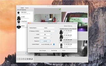 D-Link++ Viewer的第0张图片