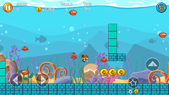 Image 0 pour Super Bin - Adventure Wor…